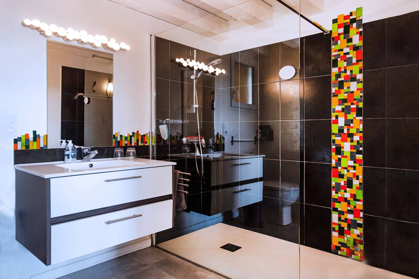 Gîte Belsoulel in Ambres, Région de Castres