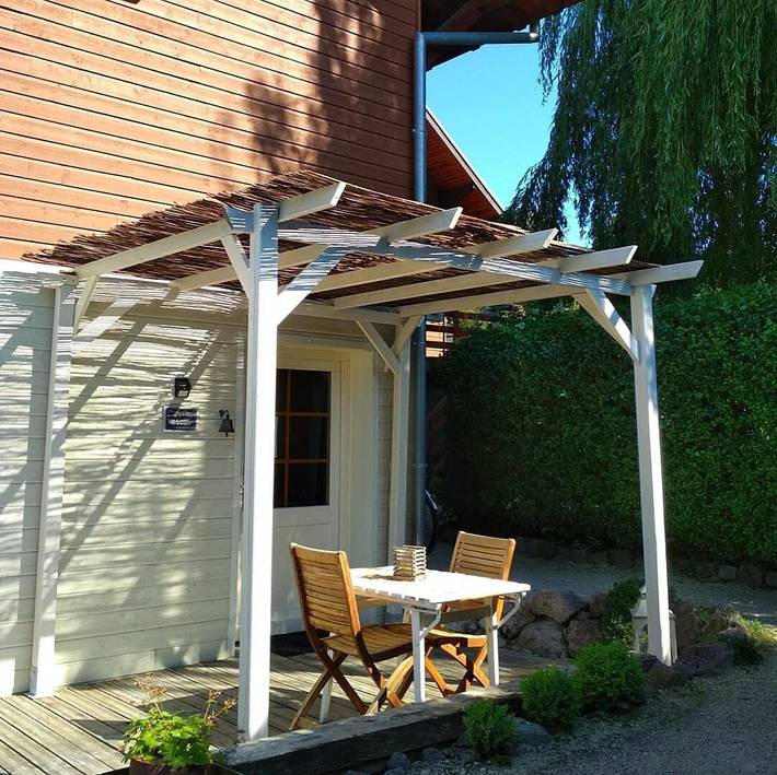 Chambre d’hôte pour 3 personnes, avec jardin ainsi que piscine et terrasse dans l' Isère - 3