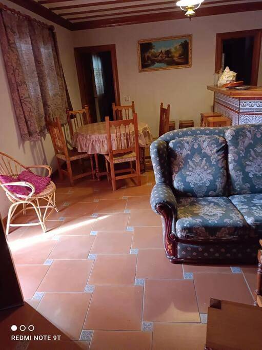 Casa Rural Emilia in Escalona del Alberche, Escalona (Toledo)