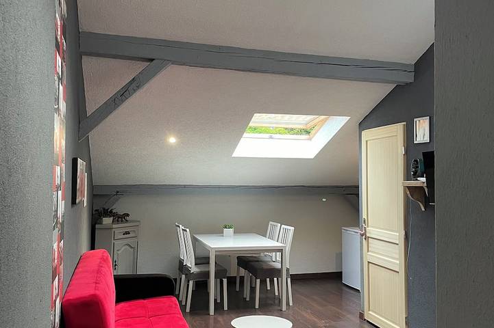Ferienwohnung für 6 Personen - 1