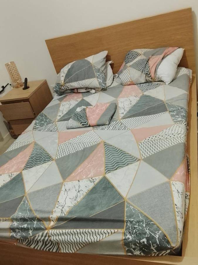Appartement entier, Loge royal in Sannois, Val-d'Oise