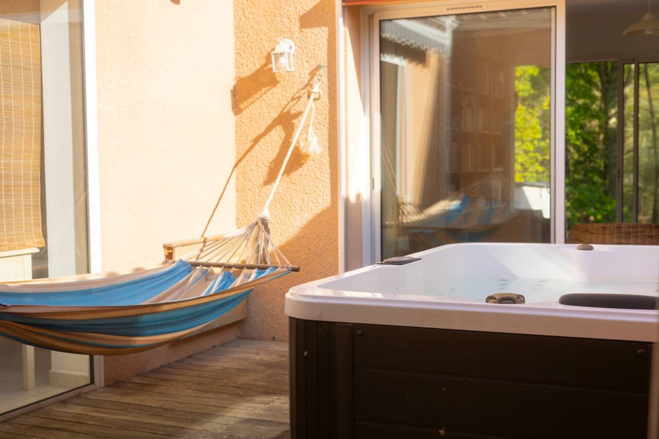 Ferienhaus für 8 Personen mit Terrasse in Biarritz, Bayonne und Umgebung