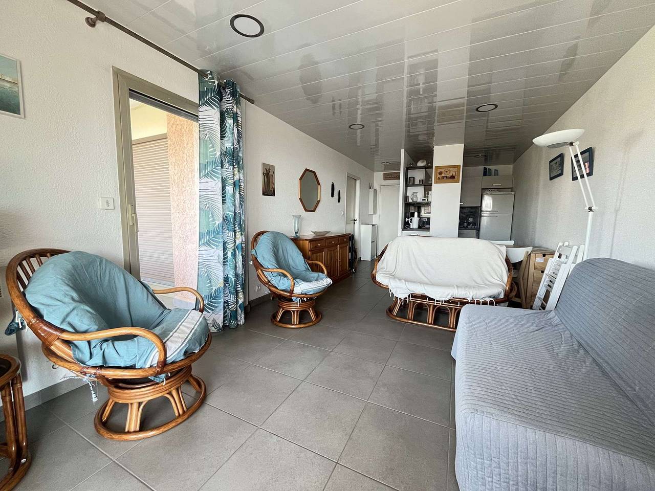 Appartamento intero, Appartamento vacanze per 4 persone con piscina in Le Lavandou, Toulon e dintorni