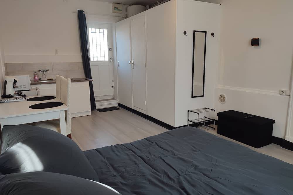 Apartamento entero, Detached Studio in Sablé-sur-Sarthe, Sarthe