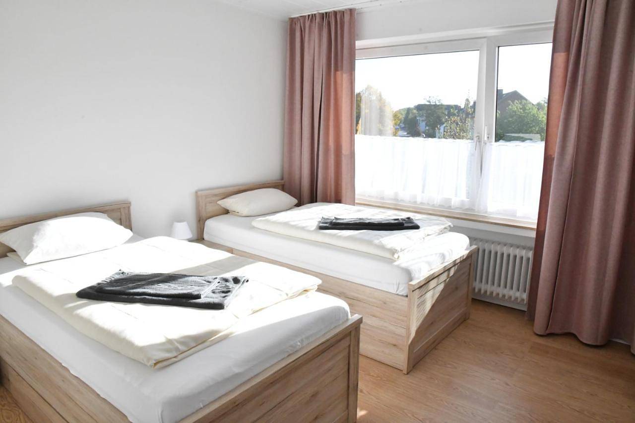 Ganze Wohnung, Ferienappartment Lotte in Lotte, Münsterland