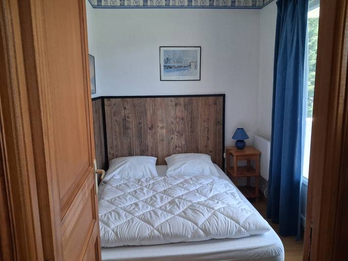 Appartement entier, Les Oursons - Station de ski accessible à pied in Massif des Vosges, La Bresse