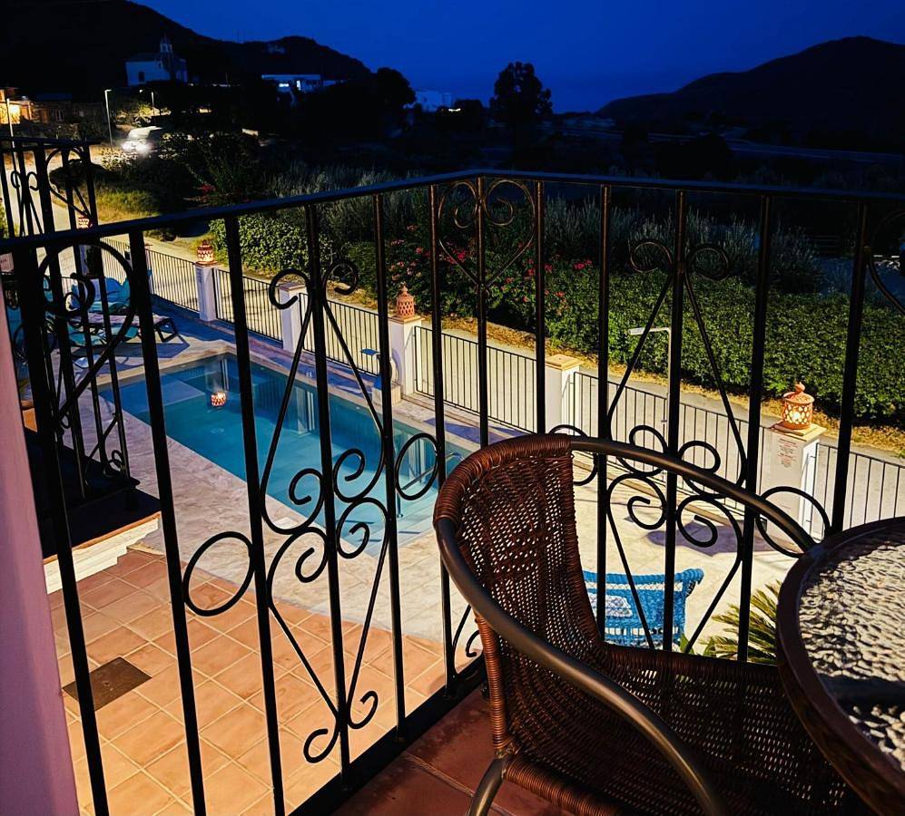 Casa Rural Mi Abuela Maria in Mojácar, Costa de Almería