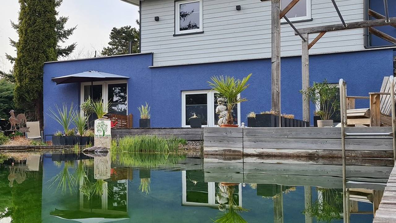 Ganze Ferienwohnung, Ferienwohnung für 2 Personen in Bad Langensalza in Bad Langensalza, Unstrut-Hainich-Kreis