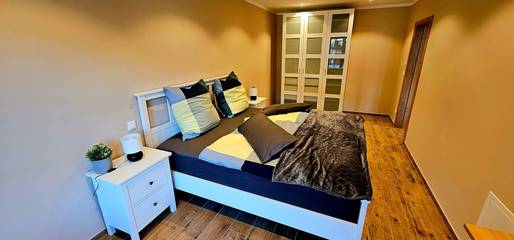 Ferienwohnung für 4 Personen in Unterammergau, Bayerische Alpen, Bild 1