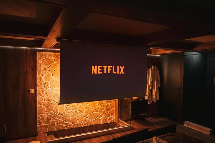 Gîte pour 2 personnes, avec sauna dans Gare De Lille Flandres - 3