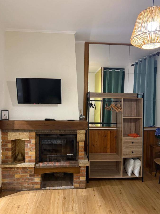 Gîte pour 3 personnes à Darnétal - 2