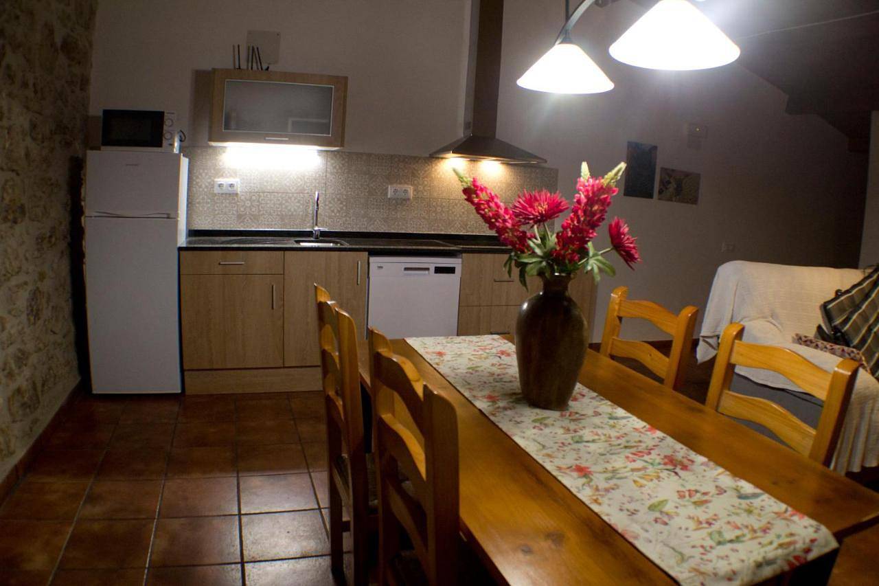 Appartement entier, Habitour - Casa Palmira in Cervera del Maestre, Province de Castellón