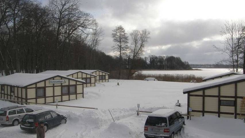 Ferienwohnung für 4 Personen in Dobbertin