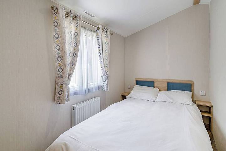 Glamping for 6 people in Forest of Bowland