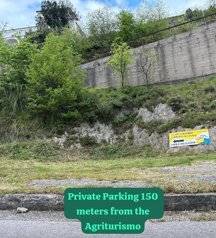 Location de vacances pour 2 personnes, avec jardin et vue à Agerola - 3