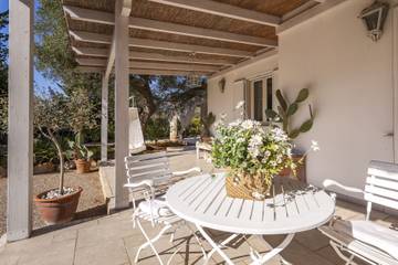 Villa per 6 Persone in Nardò, Nardò (comune), Foto 2