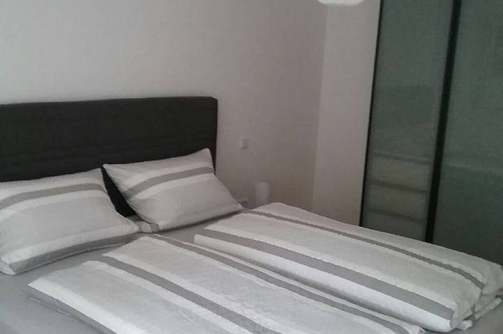 Ferienwohnung für 2 Personen, mit Garten und Terrasse in Bad Bergzabern - 3