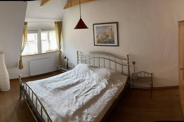 Ferienhaus für 6 Personen, mit Terrasse und Garten, mit Haustier in Börgerende-Rethwisch - 4