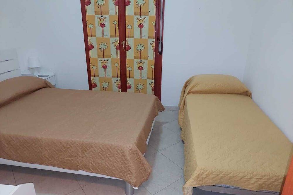 Ganze Wohnung, Domus Dejanas Selargius in Quartu Sant'Elena, Campidano