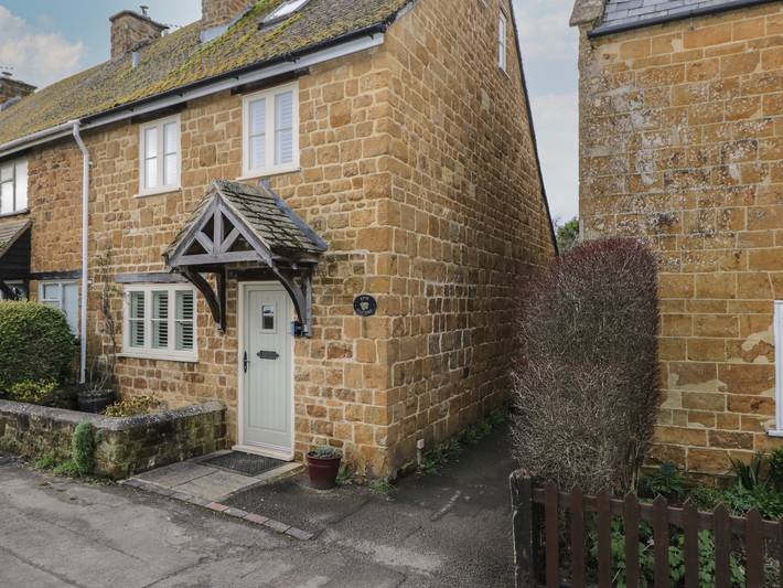 Cottage für 6 Personen in Ilmington, Warwickshire