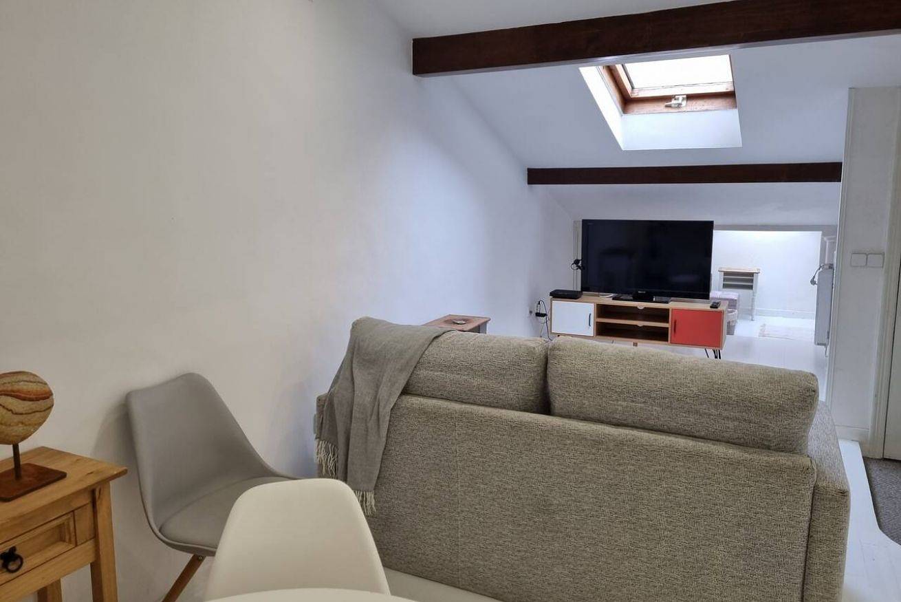 Appartamento intero, 119D1 · Begoña de mis amores in Distrito Centro (Gijón), Gijon