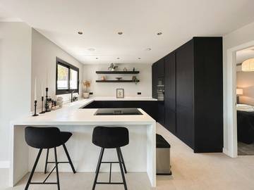Villa voor 10 Personen in Nueva Andalucía, Marbella, Afbeelding 1