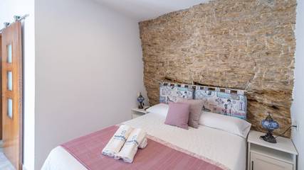 Casa Rural para 5 Personas en Setenil de las Bodegas, Pueblos Blancos, Foto 2