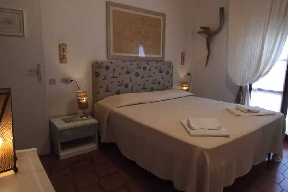 Villetta singola con 6 posti letto e giardino (Cin: It046033C2Fhiiu2Hv) in Torre del Lago Puccini, Viareggio
