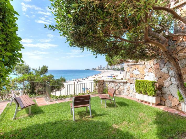 Ferienhaus für 6 Personen, mit Garten in Platja d'Aro - 3