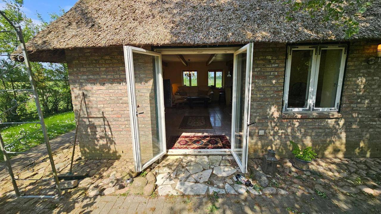 Two-Bedroom House in Neukirchen (Nordfriesland), Nordfriesland