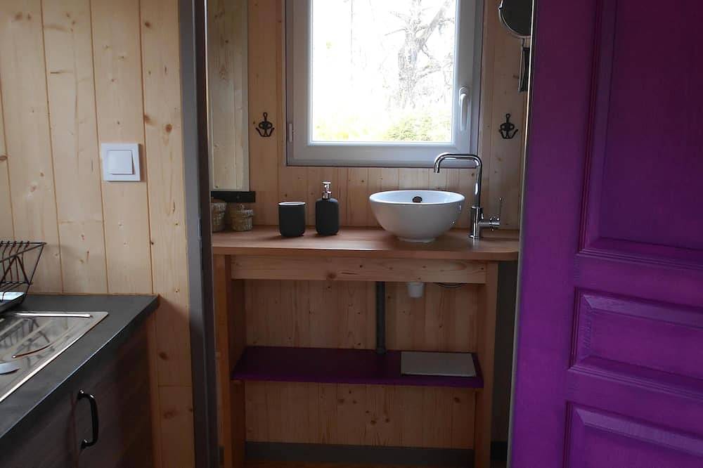 Location chambre d'hôtes/chalet in Theys, Isère