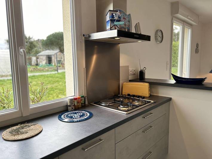 Location de vacances pour 6 personnes à Fréhel - 4