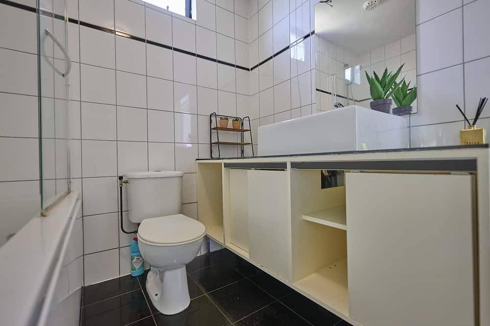 Ferienhaus im Ferienpark mit Schwimmbad in Lage Mierde, Nordbrabant