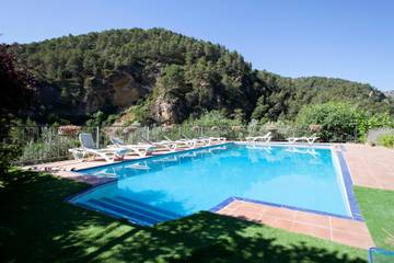 Casa Rural para 7 Personas en Quesada, Parque natural de las Sierras de Cazorla y Segura, Foto 1