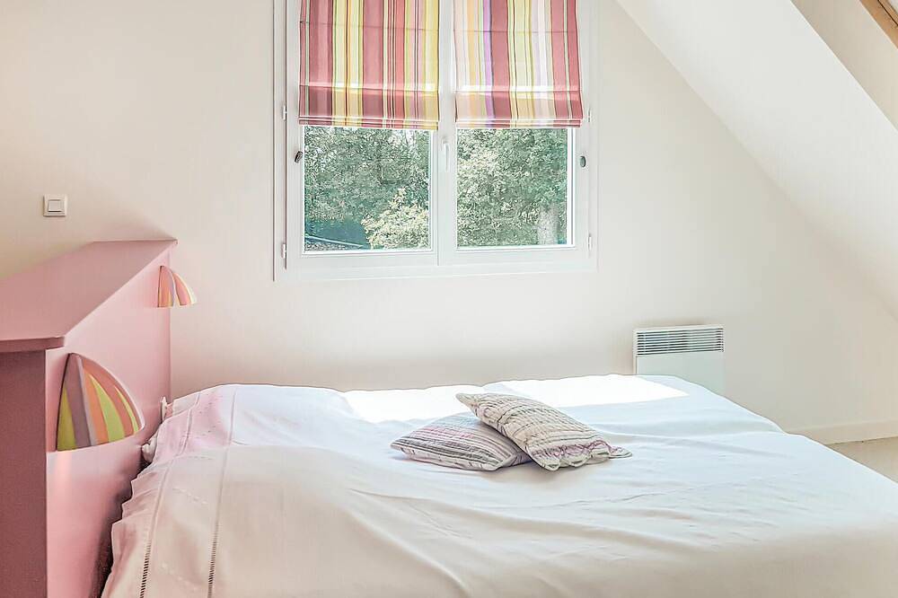 Beautiful home in Pont L´Abbé with Wifi in Pont-l'Abbé, Quimper region
