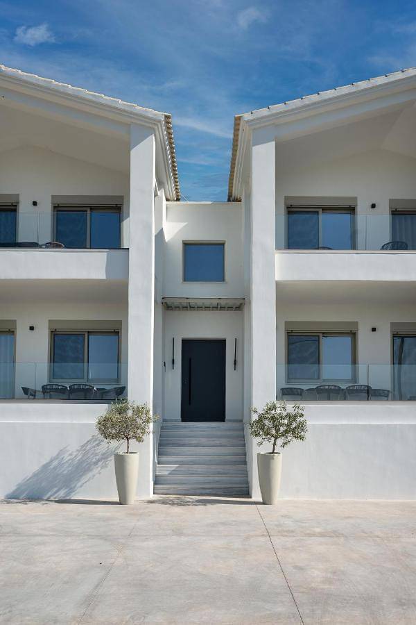 Kleopatra Homes - Napoleontos in Région de Messenia