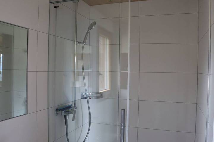 Ganze Wohnung, Tgèsa Alpina Müller, (Rueras/Sedrun), 956.01 in Tschamut, Tujetsch
