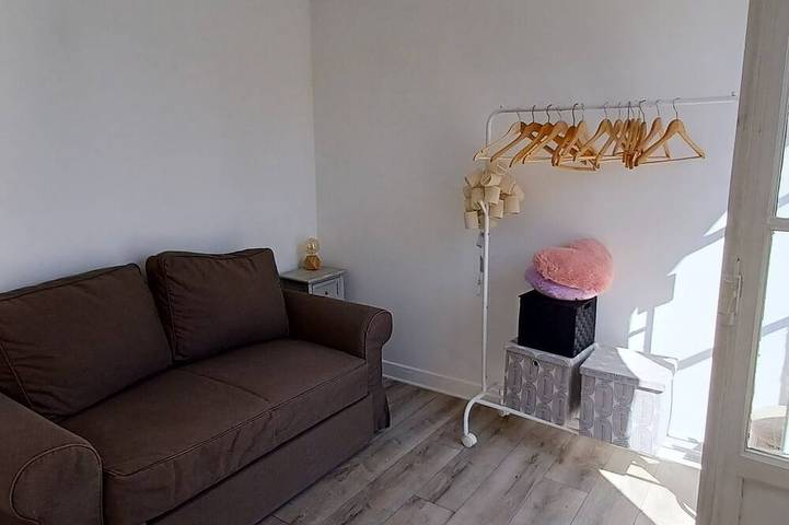 Holiday apartment for 4 people - 1