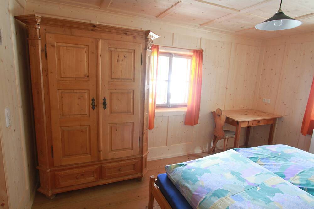 Licht, Luft, Ruhe, Landschaft. Tauchen Sie in eine andere Welt ein. in Villgratner Berge, Innervillgraten