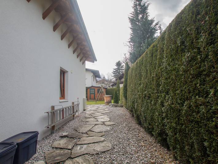 Ferienhaus für 14 Personen, mit Terrasse in Zell am See - 4