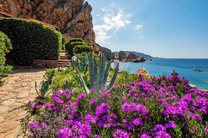 Appartamento vacanze per 3 persone, con terrazza - 1