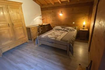 Chalet pour 10 Personnes dans Flumet, Espace Diamant, Photo 4