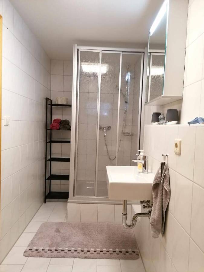 Ferienwohnung für 2 Personen in Rottenburg - 4