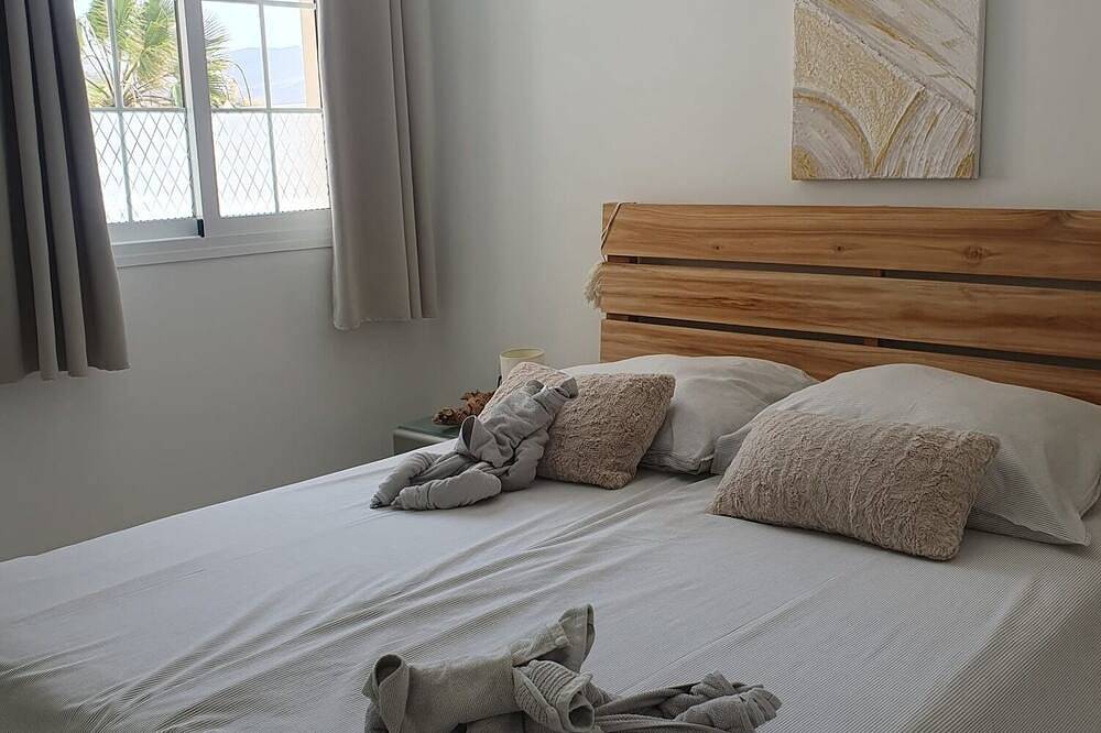 Ferienhaus für 4 Gäste mit 110m² in La Pared in La Pared, Pájara