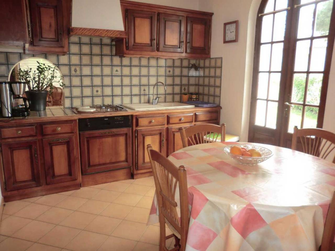 La Fourézié in Lacrouzette, Castres region