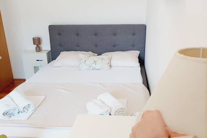 Gîte pour 4 personnes dans Bar - 3