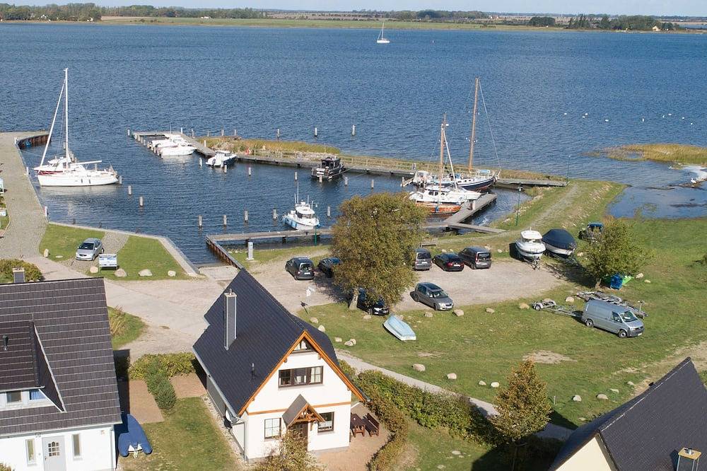 Ferienhaus Seeschwalbe in Vieregge, Neuenkirchen (Rügen)