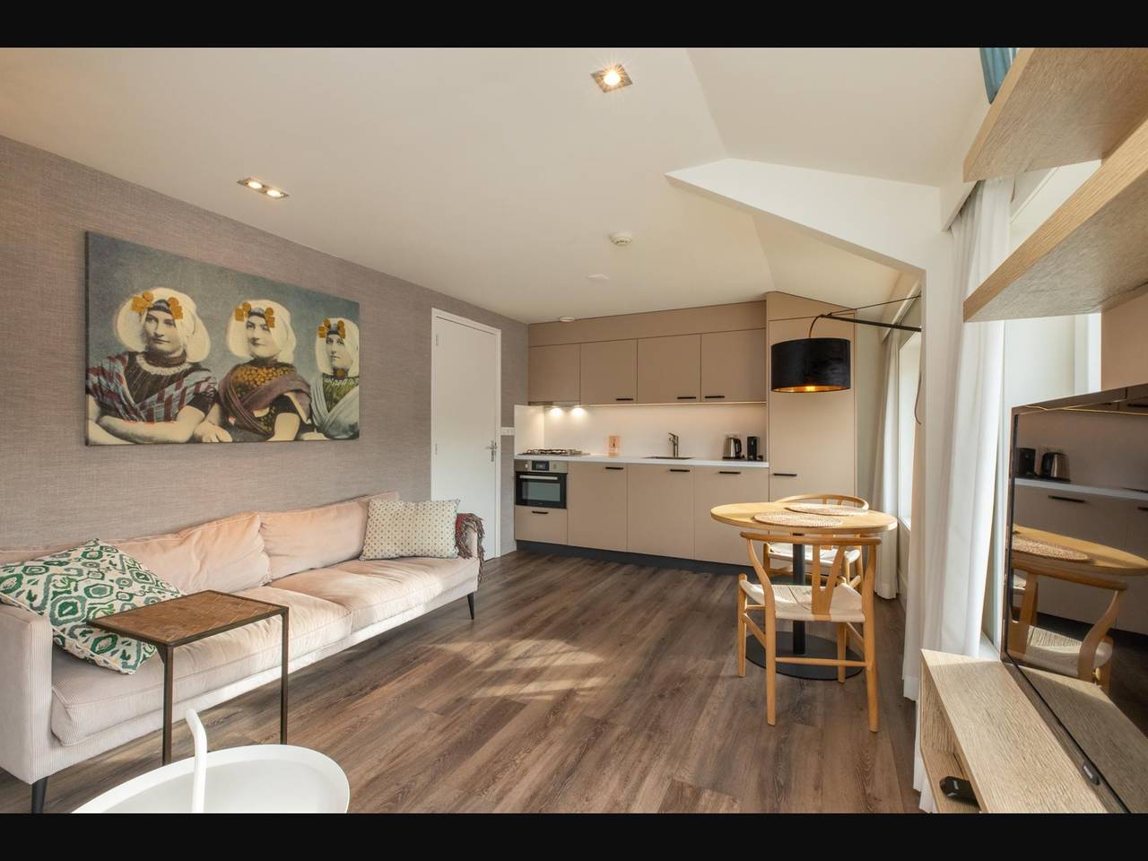 Küstenkomfort in Zoutelande in Zoutelande, Walcheren