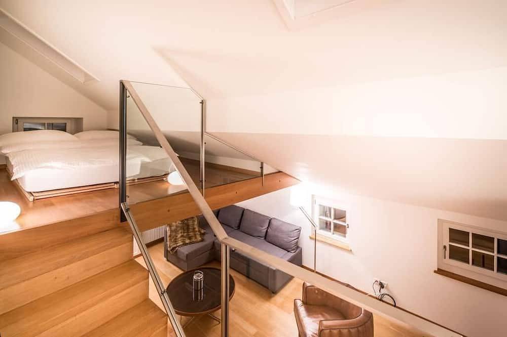 Cały apartament, Lake Side Location Bellevue in Zurych, Bezirk Zürich