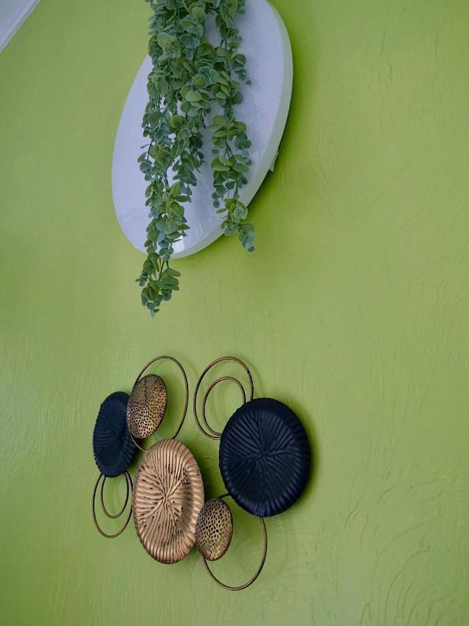 Gîte pour 2 personnes, avec terrasse et jardin dans Plage de Folle Anse - 3